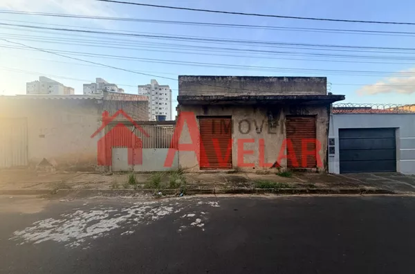 Casa para venda,  Jardim Celia, Uberlândia