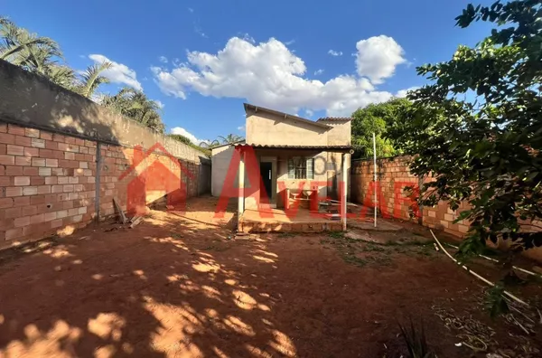 Casa para venda,  Morada Nova, Uberlândia