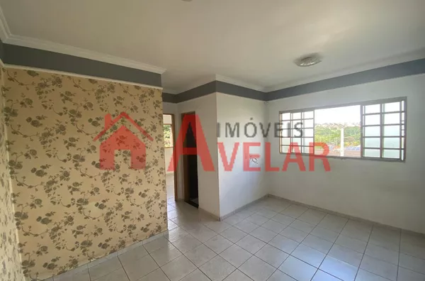 Apartamento a Venda bairro Dona Zulmira