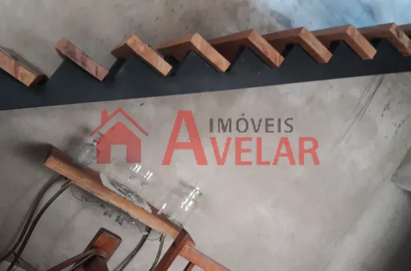 Sobrado no Bairro Jardim Canaã 