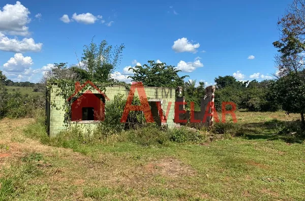 Terreno no Morada Nova 