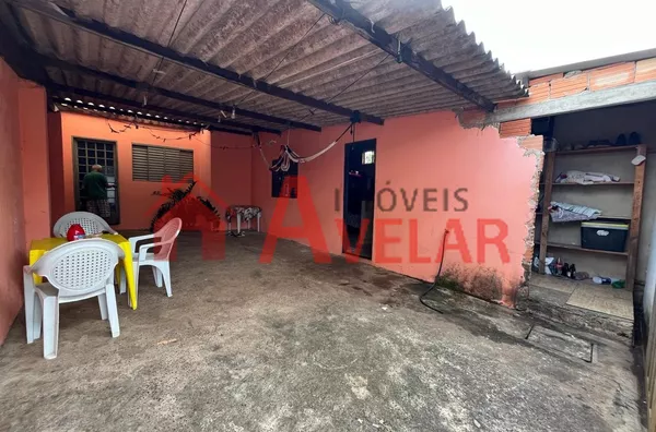 Casa para venda,  Jardim Canaã, Uberlândia