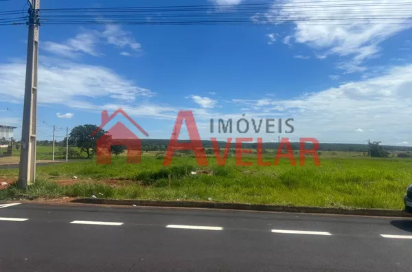 Terreno para venda,  Loteamento Residencial Pequis, Uberlândia