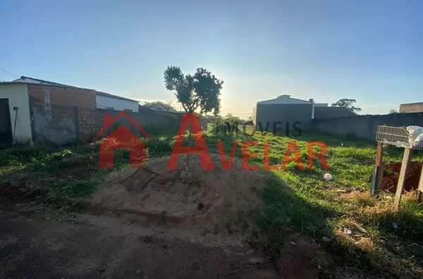 Terrenos Residenciais no Jardim Ipanema II. Prontos para construção