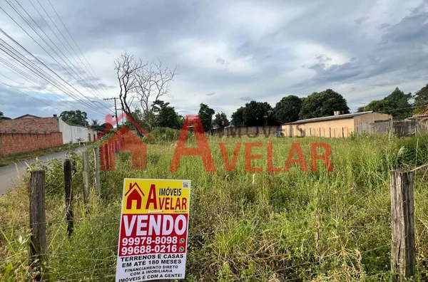 Terreno para venda,  Morada Nova, Uberlândia