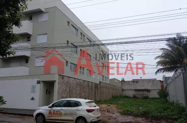 Terreno barato no Santa Mônica