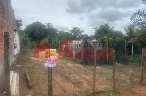 Terreno para venda, Morada Nova, Uberlândia - Foto 1