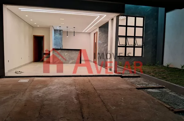 Casa para venda,  Jardim Europa, Uberlândia