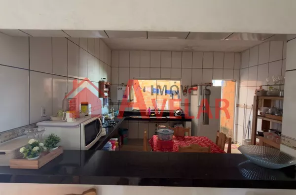 Casa para venda, Morada Nova, Uberlândia - Foto 9