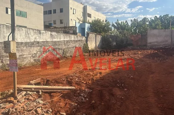 Terreno para venda,  Dona Zulmira, Uberlândia