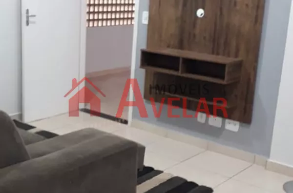 Apartamento no Bairro Chácaras Tubalina e Quartel 