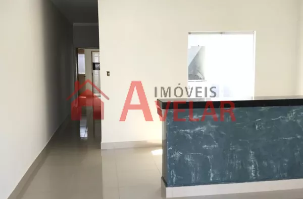 Casa no Bairro Shopping Park 