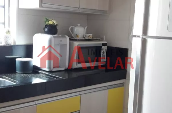 Sobrado no Bairro Jardim Canaã 