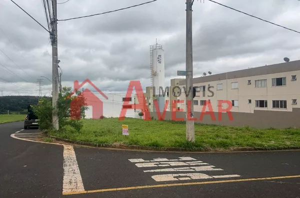 Terreno para venda,  Shopping Park, Uberlândia