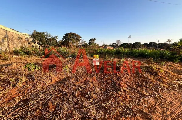 Terreno para venda,  Morada Nova, Uberlândia