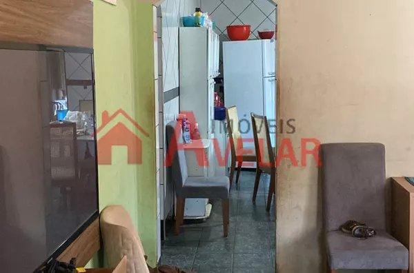 Casa - Jardim Canaã -Uberlândia