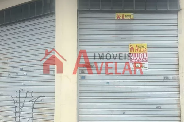 Sala comercial em galeria para aluguel,  Mansour, Uberlândia