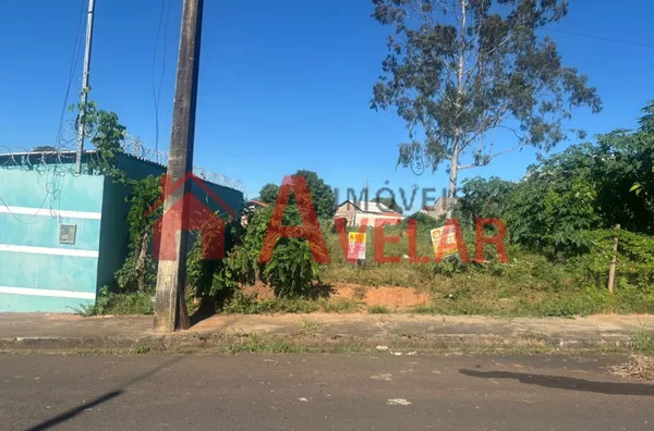 Terreno para venda,  Santo Antônio, Uberlândia