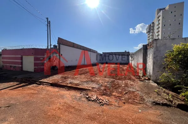 Terreno para venda,  Jardim Das Palmeiras, Uberlândia