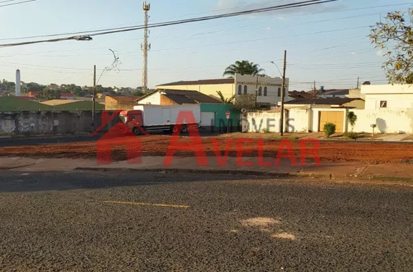 Terreno para venda,  Osvaldo Rezende, Uberlândia