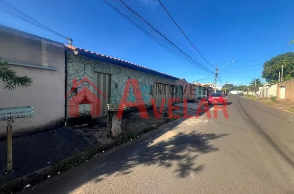 Casa para venda,  Jardim Brasília, Uberlândia
