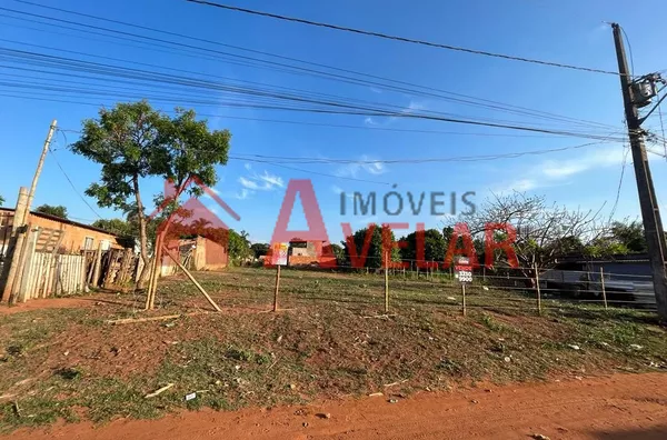 Terreno para venda,  Morada Nova, Uberlândia