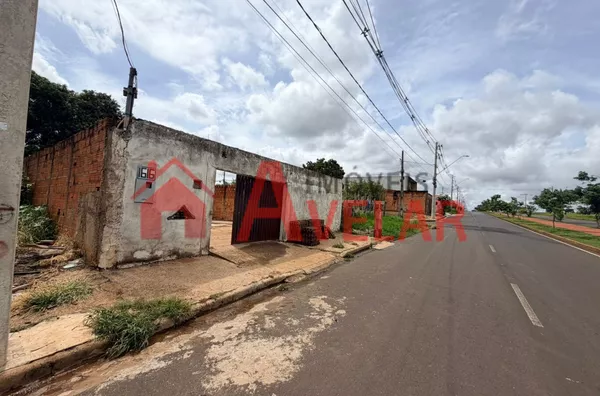 Casa para venda,  Shopping Park, Uberlândia