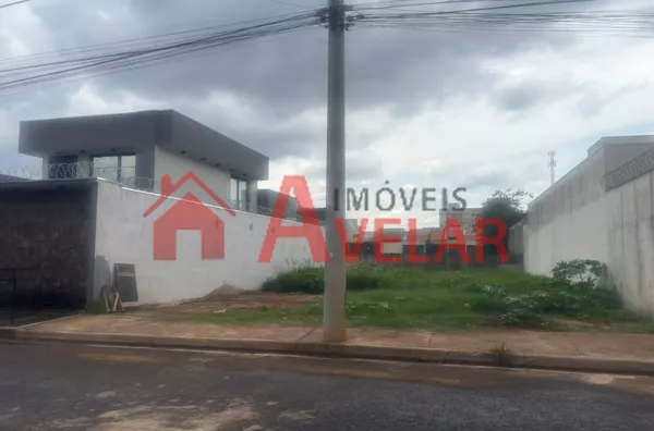 Terreno para venda, Novo Mundo, Uberlândia - Foto 3