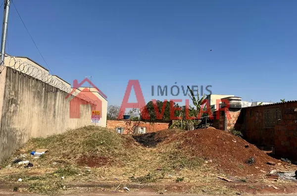 Terreno para venda,  Shopping Park, Uberlândia