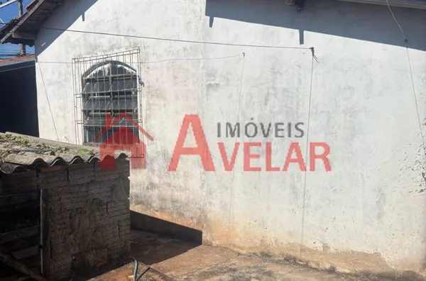 Casa para venda,  Guarani, Uberlândia