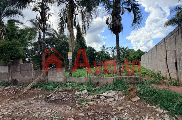 Terreno para venda,  Morada Nova, Uberlândia