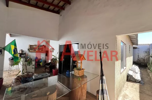 Casa para venda,  Loteamento Residencial Pequis, Uberlândia