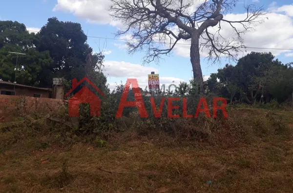 Terreno no Morada Nova 