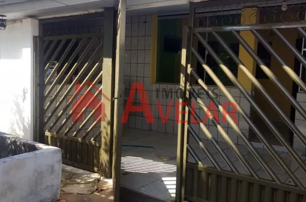 Casa no Bairro Residencial Gramado 