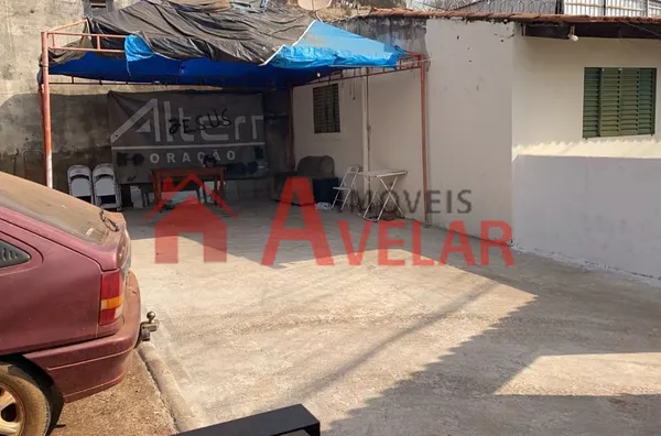 Casa no Bairro Chácaras Tubalina e Quartel 