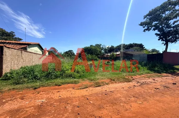 Terreno para venda,  Morada Nova, Uberlândia