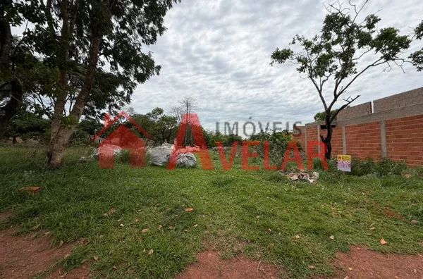 Terreno para venda,  Morada Nova, Uberlândia
