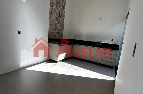 Casa para venda,  Shopping Park, Uberlândia