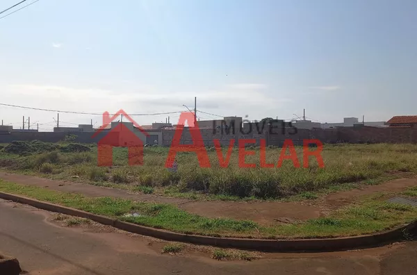 Terreno para venda,  Loteamento Ilha Bela Ii, Uberaba