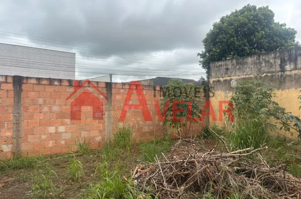 Terreno para venda,  Shopping Park, Uberlândia