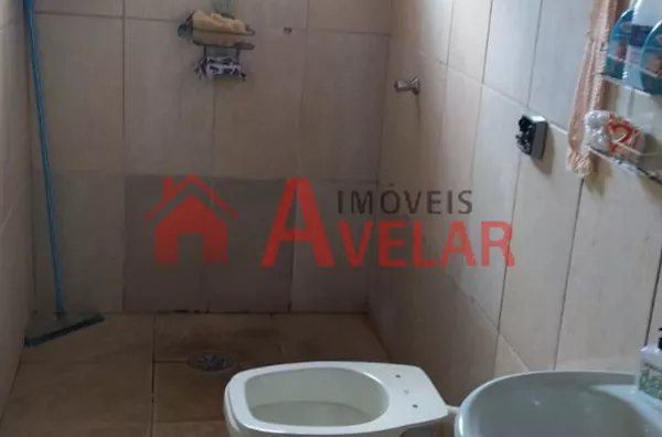 Casa no Bairro Jardim das Palmeiras 