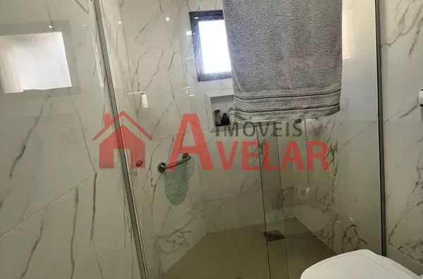 Apartamento para venda,  Patrimônio, Uberlândia