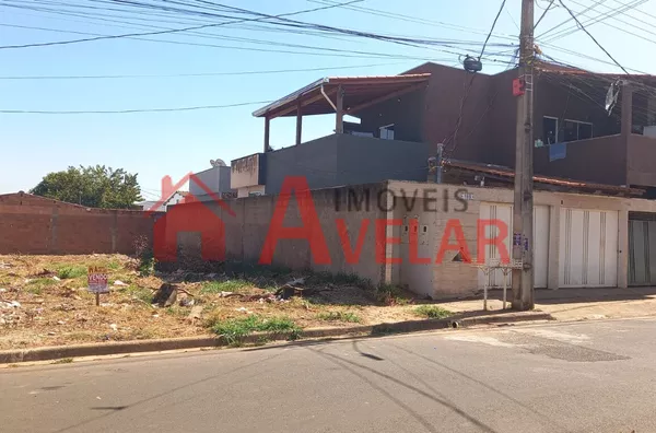 Terreno para venda,  Shopping Park, Uberlândia