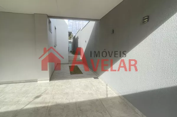 Casa para venda,  Jardim Inconfidência, Uberlândia