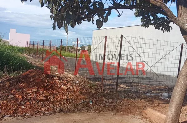 Terreno para venda,  Portal Do Vale, Uberlândia