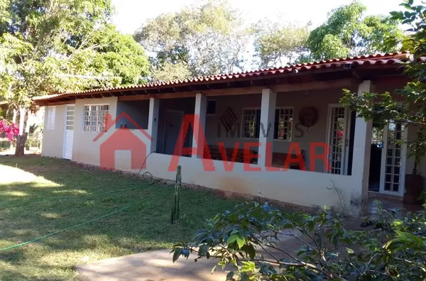 Chácara para venda,  Chácaras Eldorado, Uberlândia