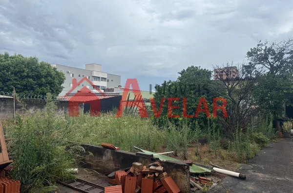Terreno para venda, Santa Mônica, Uberlândia - Foto 16