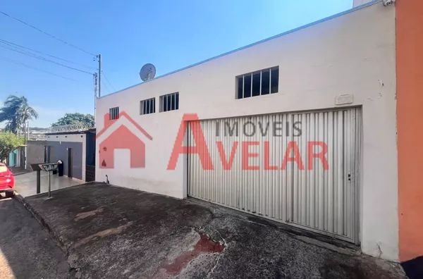 Casa para venda,  Maravilha, Uberlândia