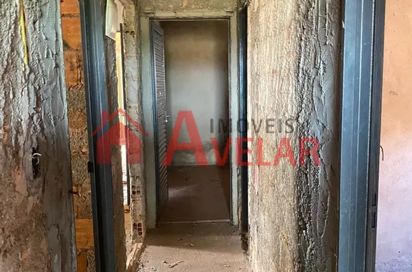 Casa no Bairro Canaã