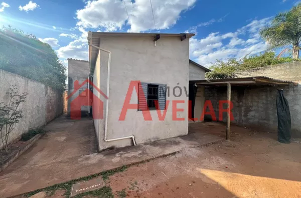 Casa para venda,  Morada Nova, Uberlândia